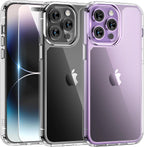 Tauri for Iphone 15 Pro