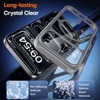Tauri for Iphone 15 Pro