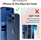 Tauri for Iphone 15 Pro