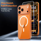 Tauri for Iphone 15 Pro