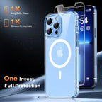 Tauri for Iphone 15 Pro