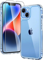Tauri for Iphone 15 Pro