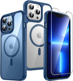 Tauri for Iphone 15 Pro