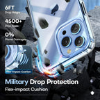 Tauri for Iphone 15 Pro