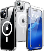 Tauri for Iphone 15 Pro