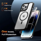 Tauri for Iphone 15 Pro