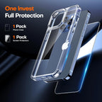 Tauri for Iphone 15 Pro