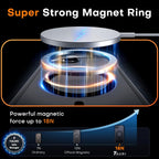Tauri for Iphone 15 Pro