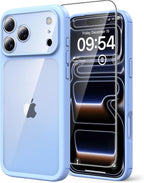Tauri for Iphone 15 Pro