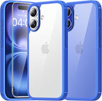 Tauri for Iphone 15 Pro