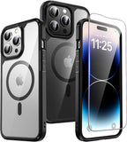 Tauri for Iphone 15 Pro