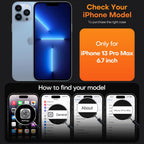 Tauri for Iphone 15 Pro