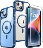 Tauri for Iphone 15 Pro