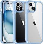 Tauri for Iphone 15 Pro