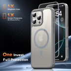 Tauri for Iphone 15 Pro