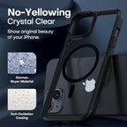 Tauri for Iphone 15 Pro