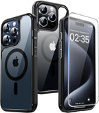 Tauri for Iphone 15 Pro
