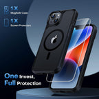 Tauri for Iphone 15 Pro