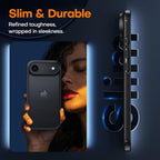 Tauri for Iphone 15 Pro