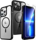 Tauri for Iphone 15 Pro
