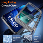 Tauri for Iphone 15 Pro