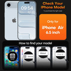 Tauri for Iphone 15 Pro