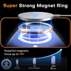 Tauri for Iphone 15 Pro