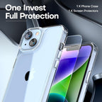 Tauri for Iphone 15 Pro