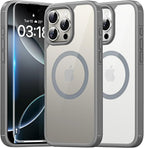 Tauri for Iphone 15 Pro