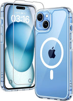 Tauri for Iphone 15 Pro