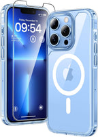 Tauri for Iphone 15 Pro
