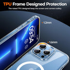 Tauri for Iphone 15 Pro