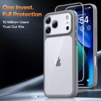 Tauri for Iphone 15 Pro