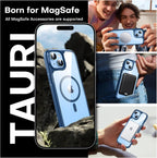 Tauri for Iphone 15 Pro