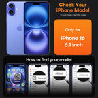 Tauri for Iphone 15 Pro