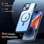 Tauri for Iphone 15 Pro
