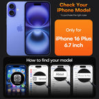 Tauri for Iphone 15 Pro