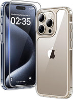 Tauri for Iphone 15 Pro