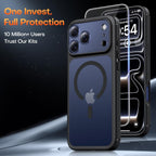 Tauri for Iphone 15 Pro