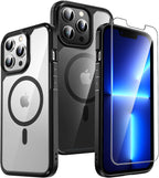 Tauri for Iphone 15 Pro