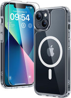 Tauri for Iphone 15 Pro