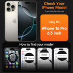 Tauri for Iphone 15 Pro