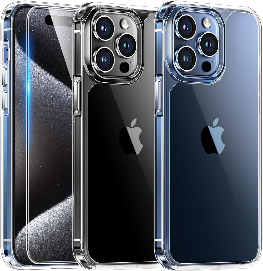 Tauri for Iphone 15 Pro