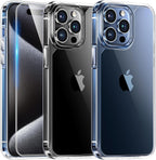 Tauri for Iphone 15 Pro