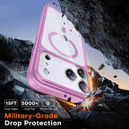 Tauri for Iphone 15 Pro
