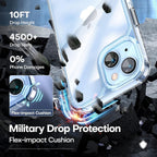 Tauri for Iphone 15 Pro