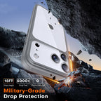 Tauri for Iphone 15 Pro