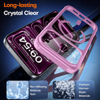 Tauri for Iphone 15 Pro