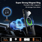 Tauri for Iphone 15 Pro