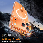 Tauri for Iphone 15 Pro